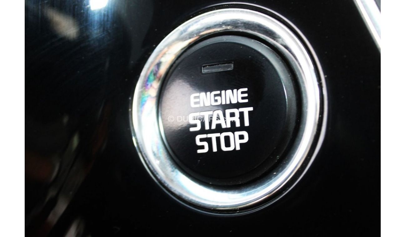 كيا كارنيفال LX كيا كارنيفال 2019 فل ابشن خليجي بحالة ممتازة