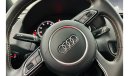 Audi Q5 S-Line GCC .. FSH .. V6 .. S line .. Perfect Condition .. Top Range .