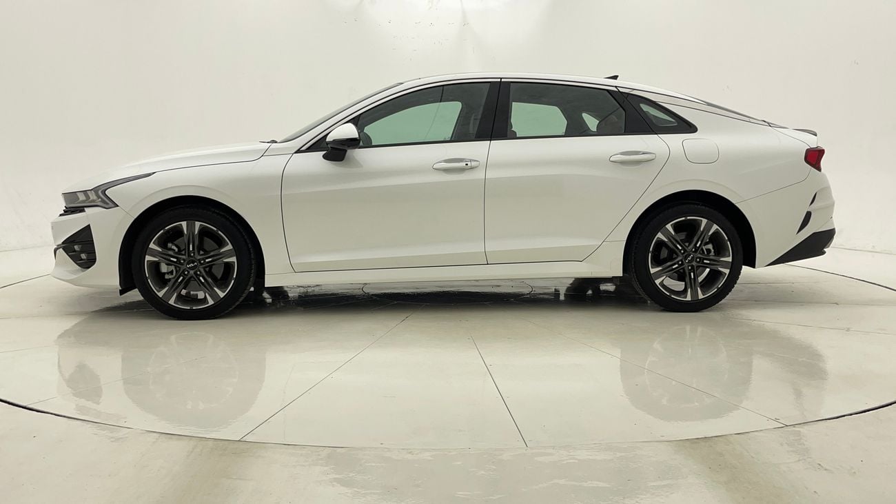 Kia K5 GT LINE 2.5 | Zero Down Payment | Home Test Drive