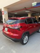 شيفروليه جروف