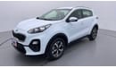Kia Sportage LX 1.6 | Zero Down Payment | Free Home Test Drive