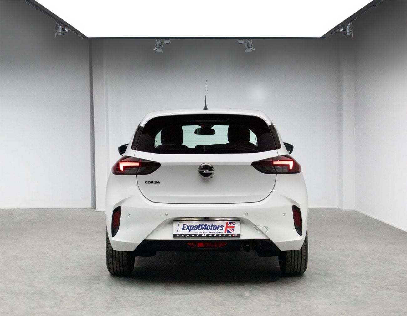 Opel Corsa Elegance+ 1.2L