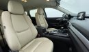 Mazda CX-9 GT 2.5 | Under Warranty | Inspected on 150+ parameters