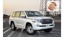 تويوتا لاند كروزر 2019 MODEL   GX-R V6 4.0L AUTOMATIC