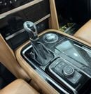 إنفينيتي QX80 Luxury 8st 5.6L 2022 Infiniti QX80 Luxury, 2027 Infiniti Warranty + Service Pack, Fully Loaded, 8 Se