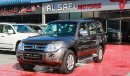 Mitsubishi Pajero GLS V6