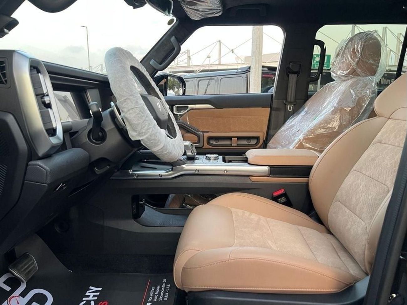 جيتور T2 Std 2.0L