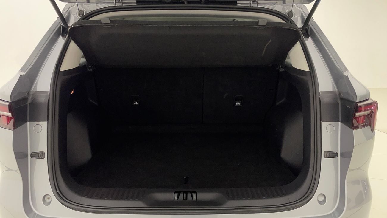 Ford Territory TREND 1.8 | Zero Down Payment | Home Test Drive