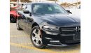 Dodge Charger V6 / SXT / 00 DOWN PAYMENT