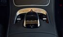 مرسيدس بنز S 63 AMG V8 Biturbo 4Matic