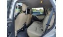 Mitsubishi Montero GLS Premium Mitsubishi Montero 4WD 2020 GCC ORGINAL PAINT - ACCIDENT FREE - PEREFCT CONDITION