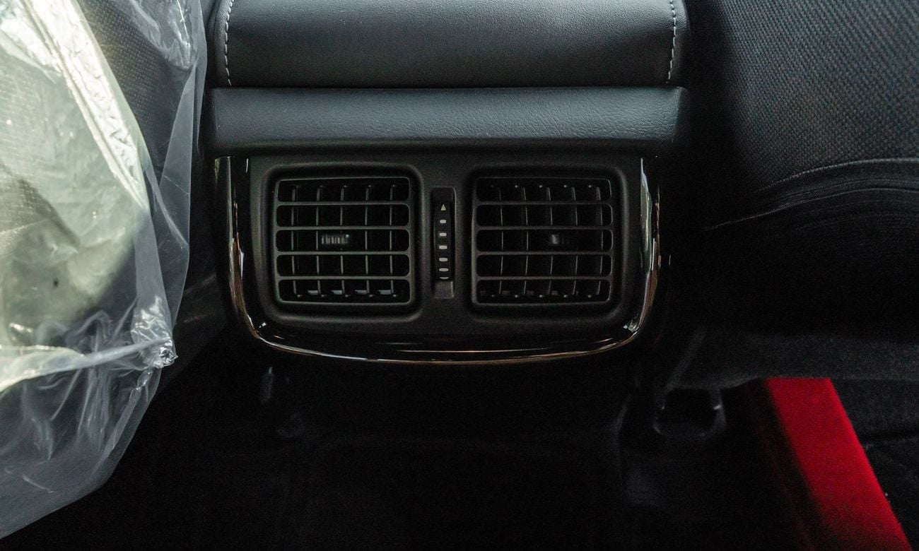 تويوتا هيلوكس 2026 Toyota Hilux Adventure 4.0L AT Petrol (Black-Black)