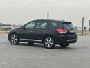 نيسان باثفايندر SV
