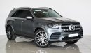 مرسيدس بنز GLS 450 4Matic