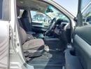 تويوتا هيلوكس GR SPORT 2022 TOYOTA HILUX PICK UP RHD DIESEL AUTOMATIC(PM58721)