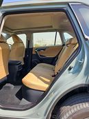 تويوتا راف ٤ Hybrid / 2.5L V4 / Driver Power Seat / Full Option With Panoramic Roof (CODE # 67999)