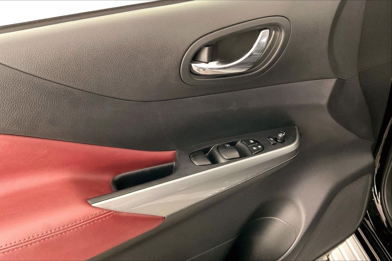 Nissan XTerra Platinum | Guaranteed Warranty | 0 Down Payment