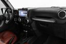 Jeep Wrangler 2017 Jeep Wrangler Jeepers Edition
