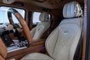 مرسيدس بنز G 63 AMG Brabus 800 2022 Mercedes- With Certificates, Warranty, Fully Loaded, Carbon Fiber Package,