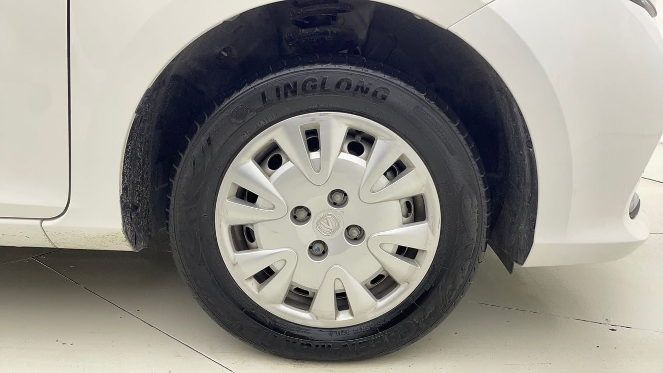 تشنجان الس فين 2024 V7 | AED 417/Month | 0 DP | 30 Day Return | Warranty | Service History