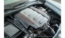 شيفروليه كورفت 2019 Chevrolet Corvette C7 Grand Sport 3LT Full Option / 5-year warranty pack