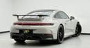 Porsche 911 2026 Porsche 911 Carrera GTS ,Porsche Warranty+Full Service History ,Excellent Condition ,Full PPF ,