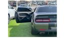 Dodge Challenger SRT8 392 Scat Pack Shaker Dodge Challenger SRT 392 Scat Pack