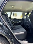 Toyota RAV4  HIGH-CVT STANDARD OPTION || NEW SHAPE | 2.0L PETROL 4WD / 10.5'' DVD+CAMERA (CODE # RVPLEF)