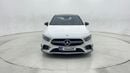 Mercedes-Benz A 35 AMG 4MATIC MERCEDES-BENZ A 35 2L 2022 | 0 DP | 1941/Month | 30 Day Return | Service History
