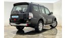 Mitsubishi Pajero GLS Highline w/o Leather