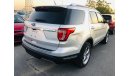 Ford Explorer 3.5L-AWD-FRONT POWER SEATS-DVD-CRUISE-ALLOY WHEELS-PARKING SENSOR REAR, LOT-221