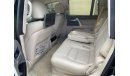 Toyota Land Cruiser Armoured Level B6