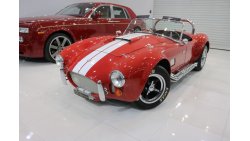 Ford Shelby 1965, 114,000KM, American Specs, Rare Classic Car