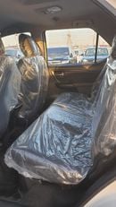 Toyota Fortuner 2.7L 4WD (PETROL)