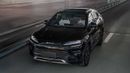 BYD Song Plus DM-i 160KM FLAGSHIP EDITION | 2025 | Ready Stock Limited QTY | For EXPORT