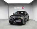Alfa Romeo Stelvio S 2.0L