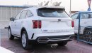 Kia Sorento V6 ONLY FOR EXPORT