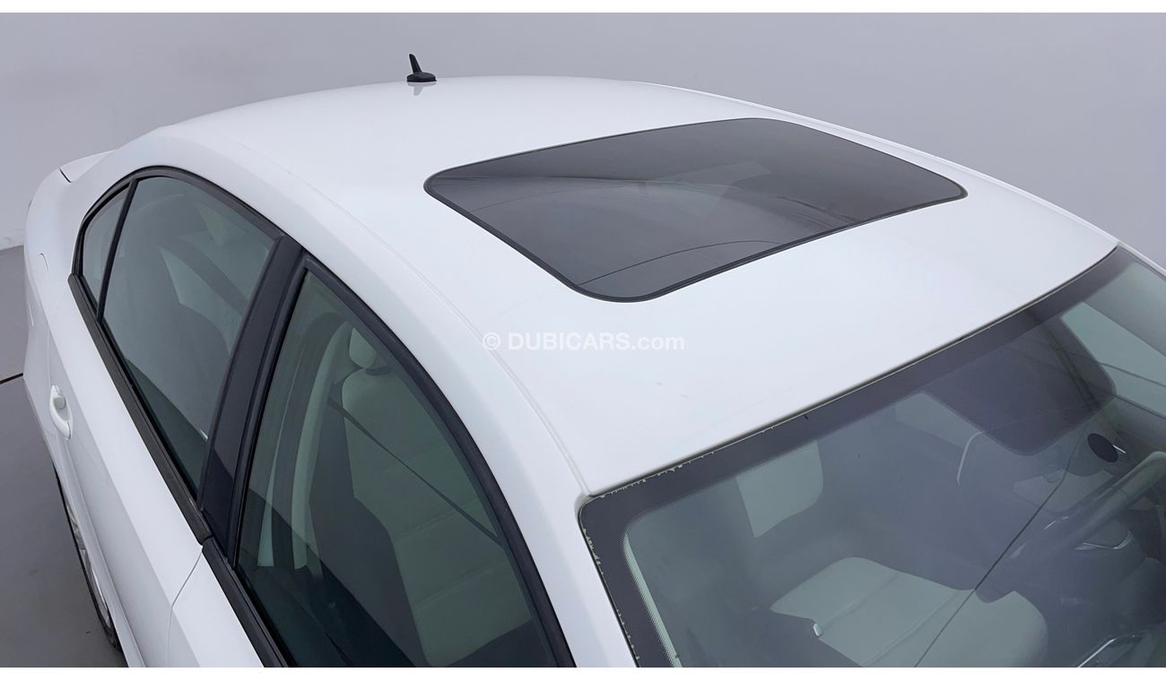 Volkswagen Jetta COMFORTLINE SE 2.5 | Zero Down Payment | Free Home Test Drive