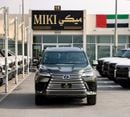 لكزس LX 600 LEXUS LX 600 || 7 Seater || 2025