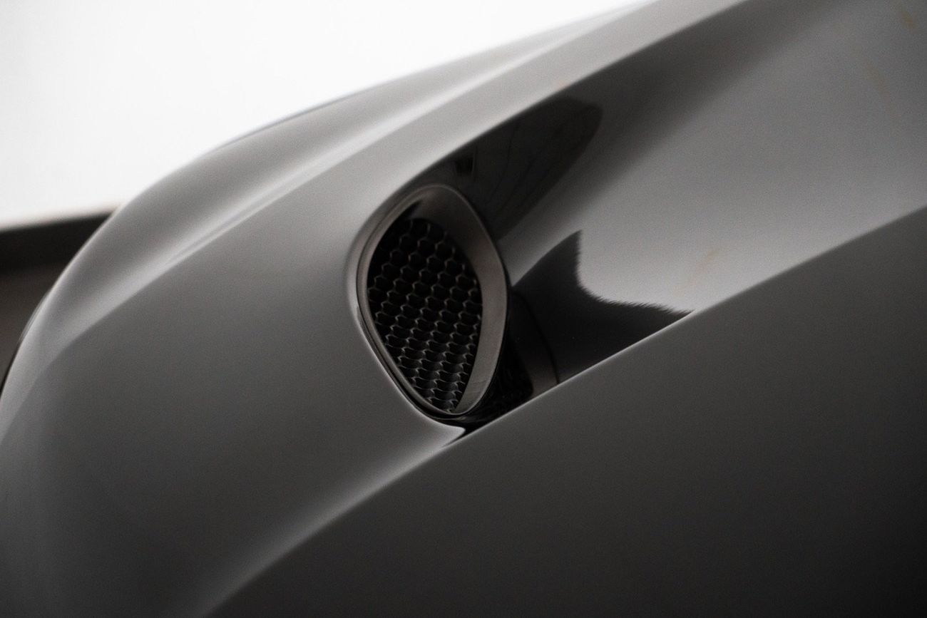 Jeep Grand Cherokee SRT 6.2L V8