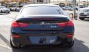 BMW 640i i