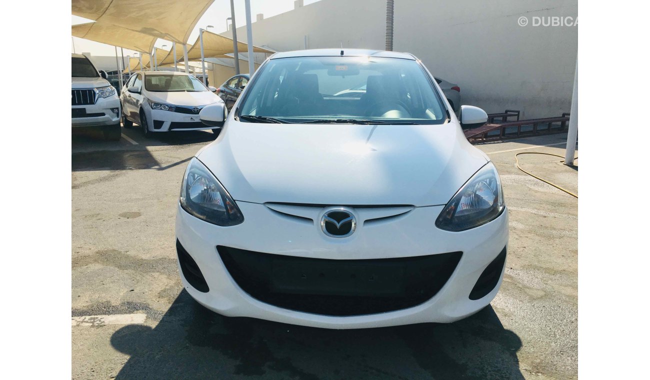 Mazda 2