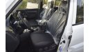 Mitsubishi Pajero GLX 3.2L DIESEL 4WD 7 SEAT AUTOMATIC TRANSMISSION