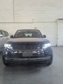 لاند روفر رينج روفر SE P400 3.0L