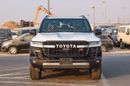تويوتا لاند كروزر TOYOTA LAND CRUISER GR 3.5L V6 4WD PETROL SUV 2025