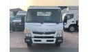 Mitsubishi Canter 2022 | Ref#335