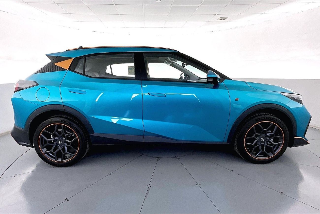 نيسان إكستيرا Titanium | ضمان مجاني لمدة عام | 0 دفعة أولى