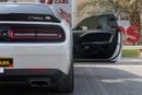 دودج تشالينجر R/T Plus 5.7L (372 HP)