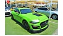 Ford Mustang AUGUST BIG OFFERS//EcoBoost MUSTANG//ECO-BOOST//NICE COLOR//GOOD CONDITION