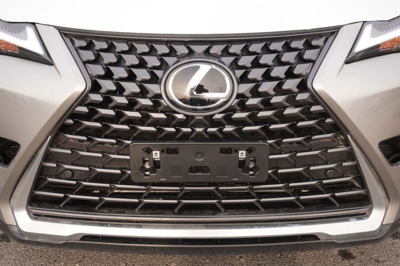 Lexus UX300h LEXUS UX 300H Premier 2.0L, HEV- 2025